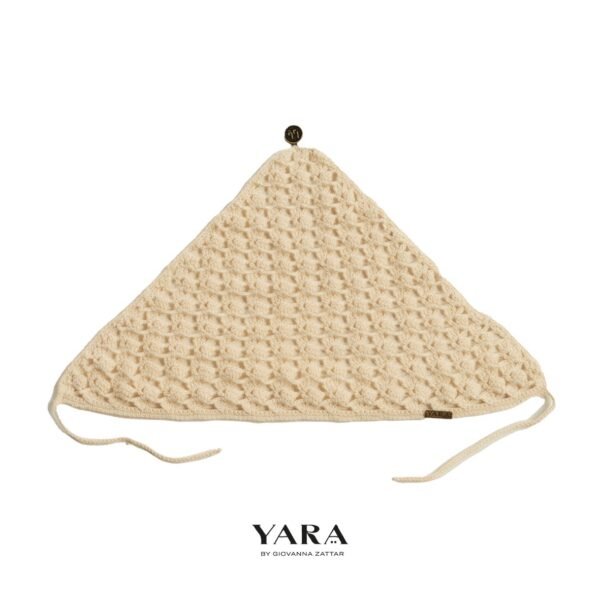 Bandana Aurora Astral - PRÉ VENDA