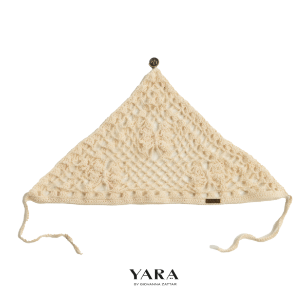 Bandana Aurora Lúmen - PRÉ VENDA