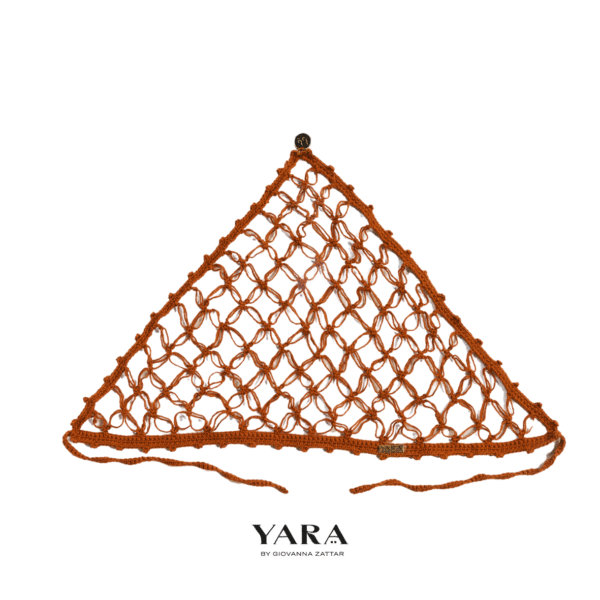 Bandana Solstice - PRÉ VENDA