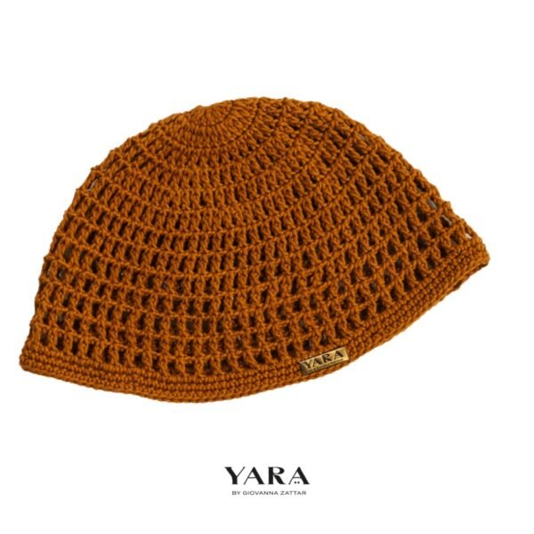 Touca Aurora Boreal - PRÉ VENDA