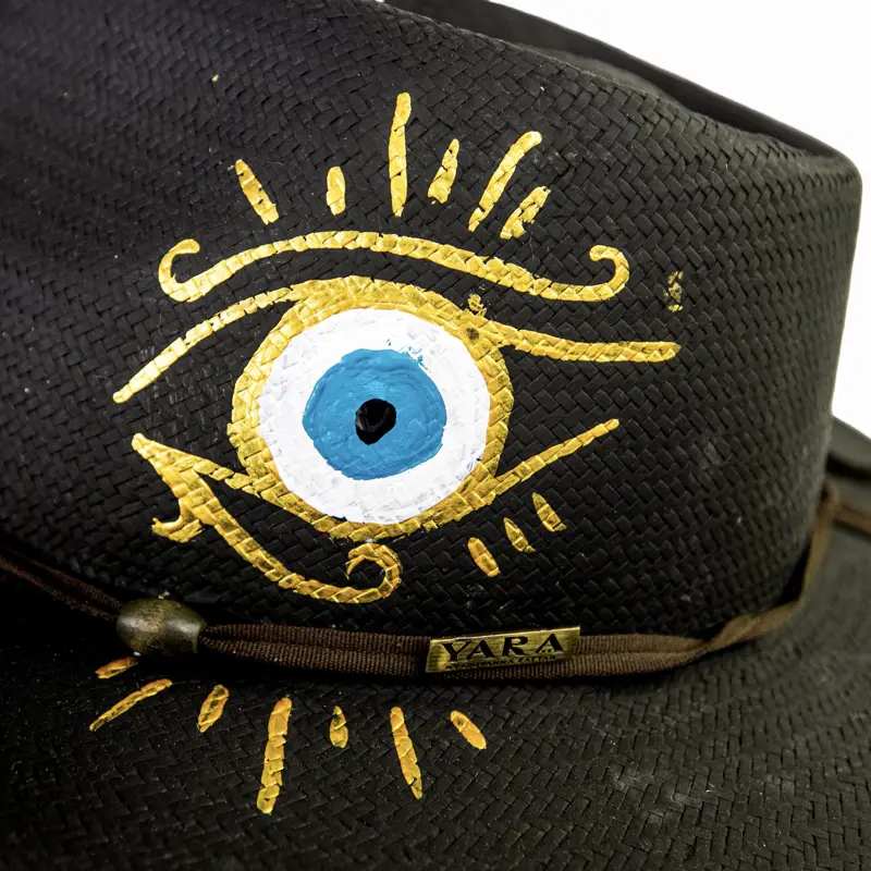 chapeu-palha-panama-horus-preto-dourado-praia-verao-luxo(2)