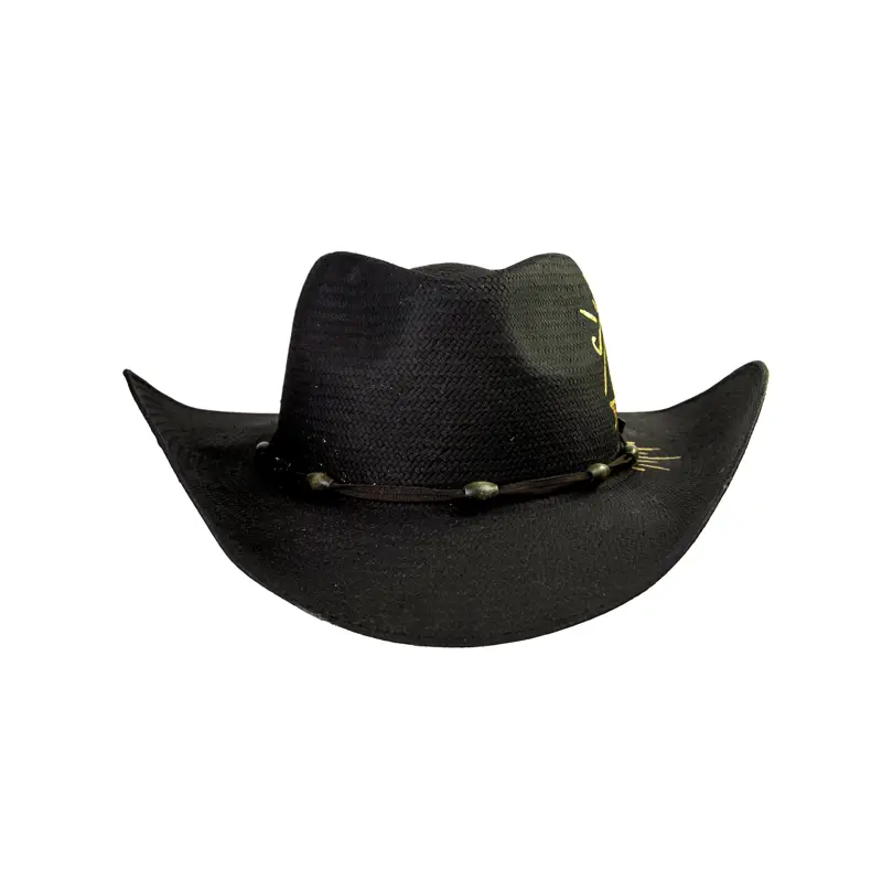 chapeu-palha-panama-horus-preto-dourado-praia-verao-luxo(7)