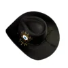 chapeu-palha-panama-horus-preto-dourado-praia-verao-luxo(8)
