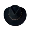 chapeu-fedora-suede-preto-bandana-marrom-yara-atelier (14)