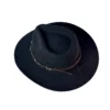 chapeu-fedora-suede-preto-bandana-marrom-yara-atelier (15)