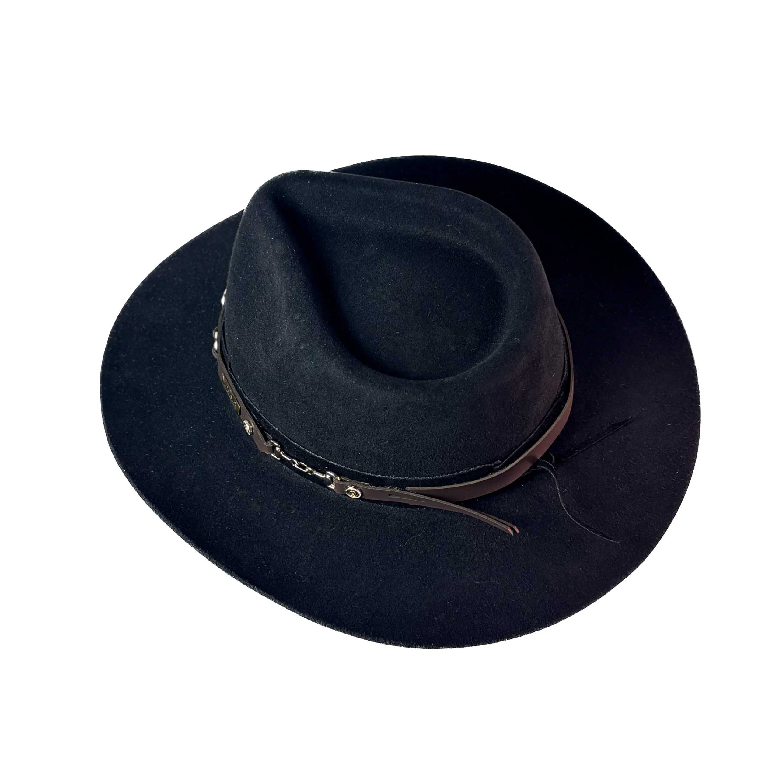 chapeu-fedora-suede-preto-bandana-marrom-yara-atelier (15)