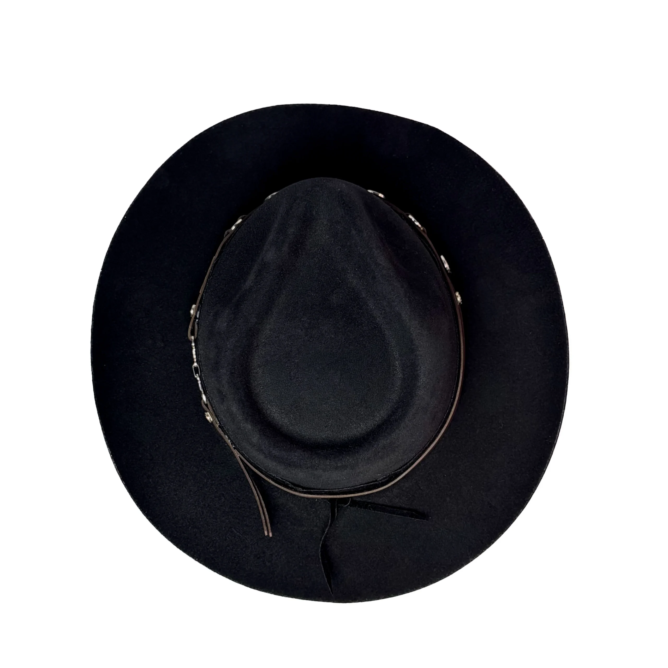 chapeu-fedora-suede-preto-bandana-marrom-yara-atelier (4)