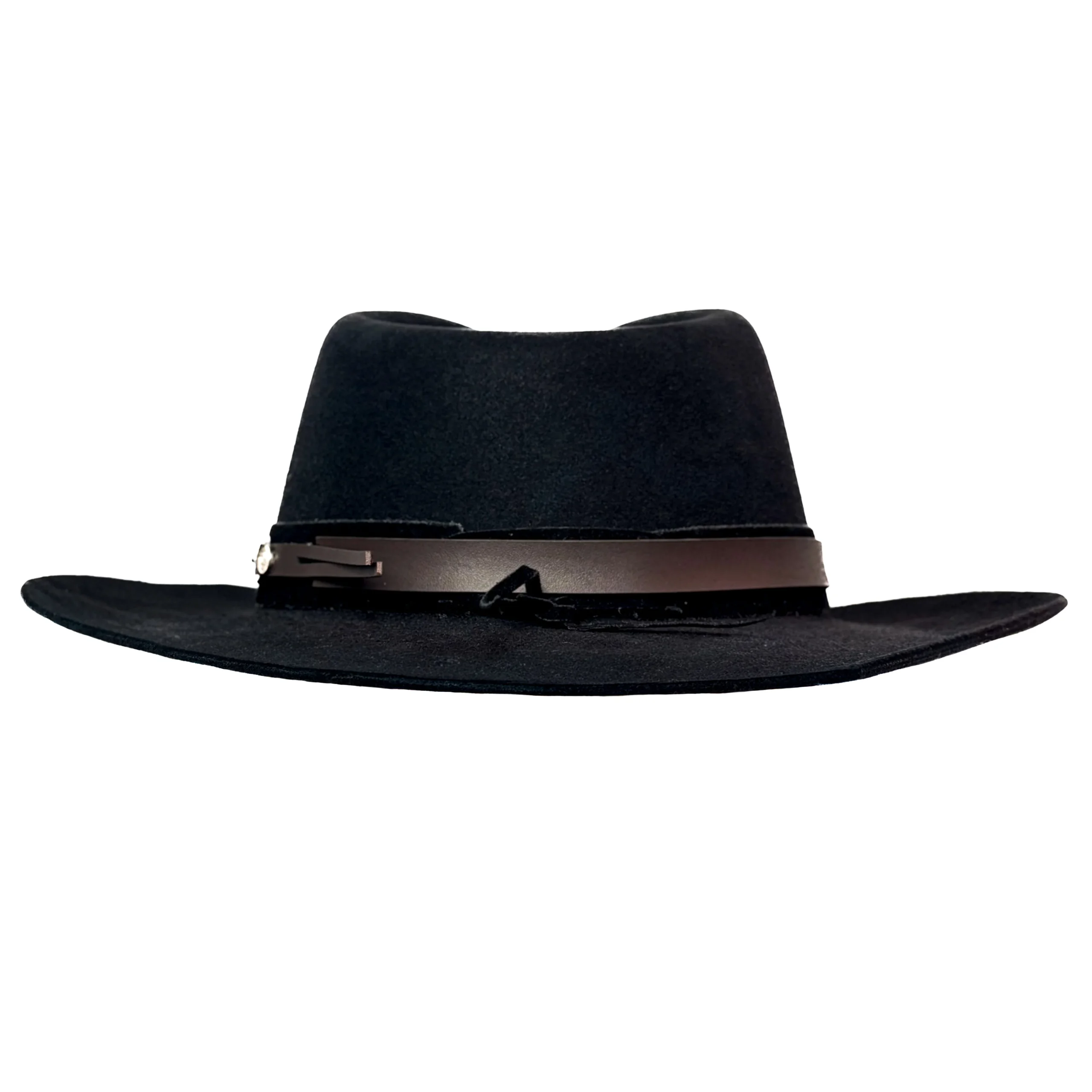 chapeu-fedora-suede-preto-bandana-marrom-yara-atelier (5)