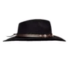 chapeu-fedora-suede-preto-bandana-marrom-yara-atelier (6)