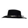 chapeu-fedora-suede-preto-bandana-marrom-yara-atelier (7)