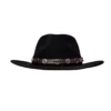 chapeu-fedora-suede-preto-bandana-marrom-yara-atelier (8)
