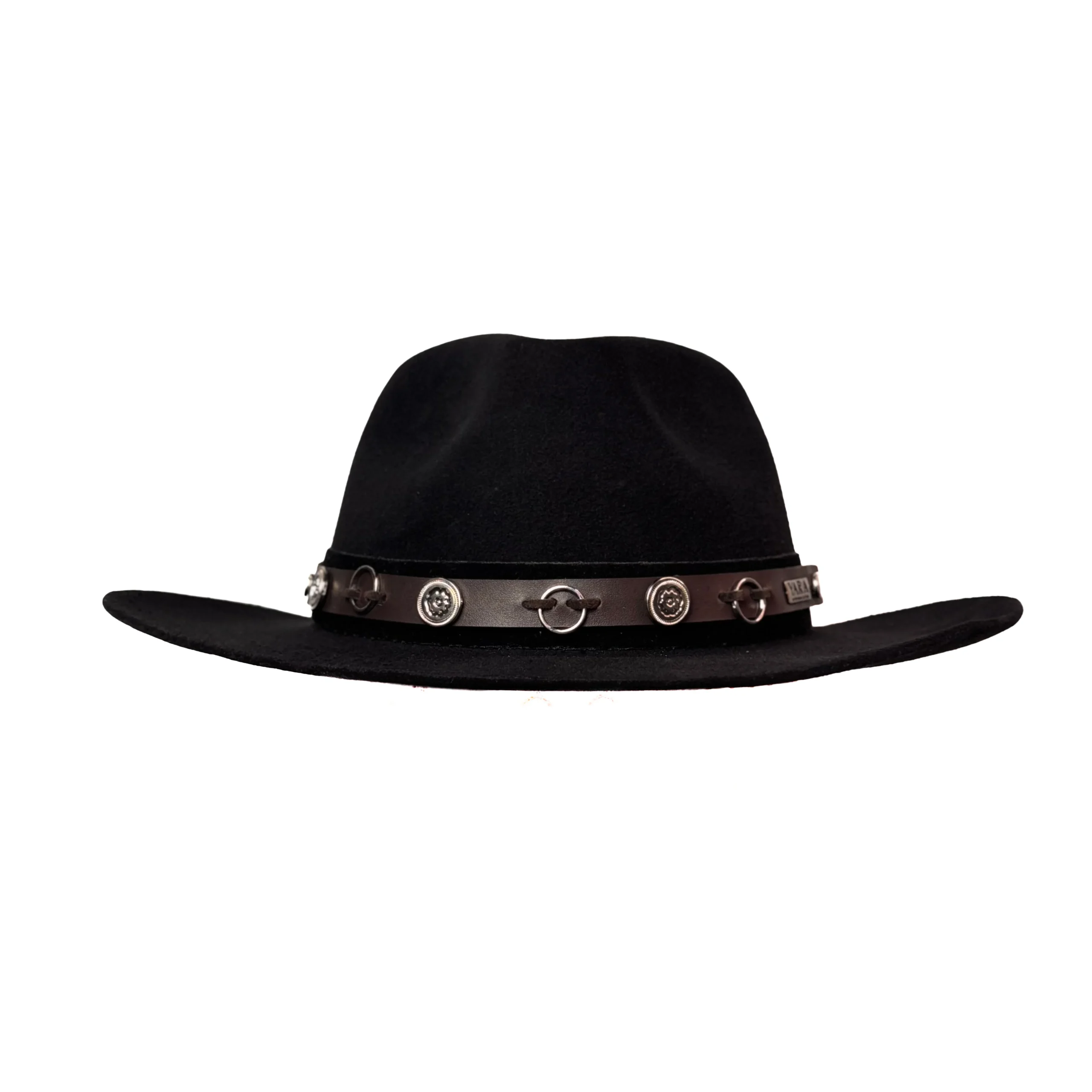 chapeu-fedora-suede-preto-bandana-marrom-yara-atelier (8)