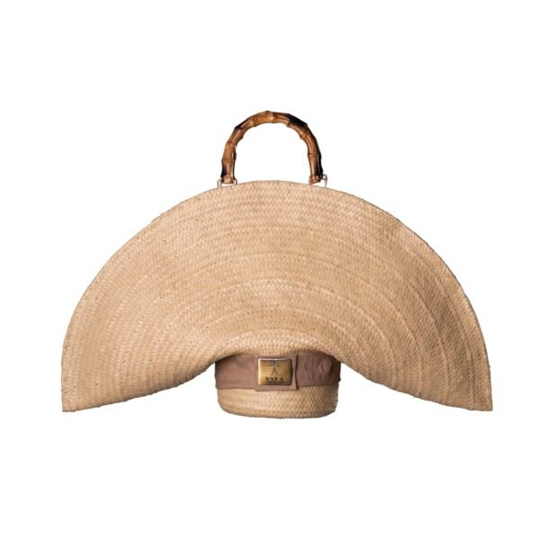 Virginia Hat Bag - Grande