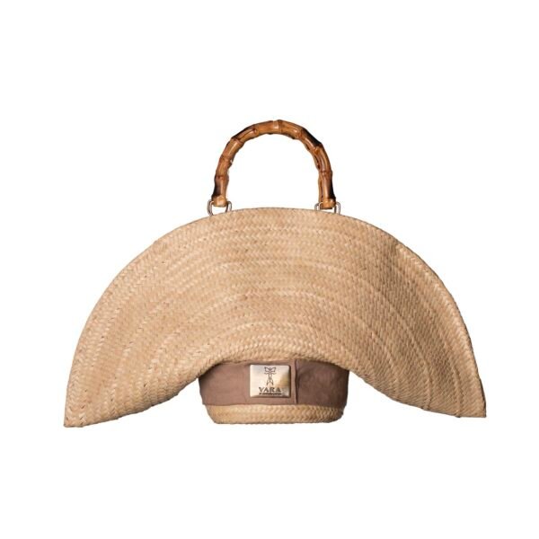 Virginia Hat Bag - Média