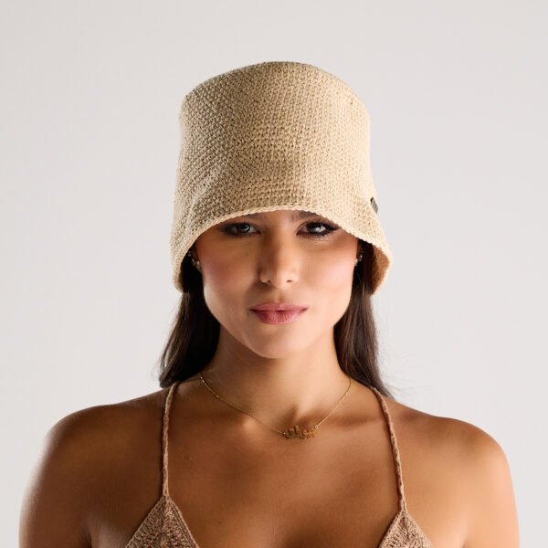 Chapéu Bucket Ibiza