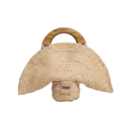 Virginia Hat Bag – Mini