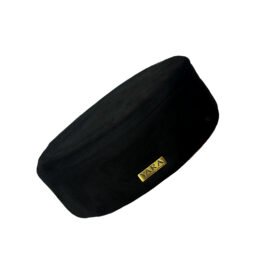 Pillbox Étoile Black
